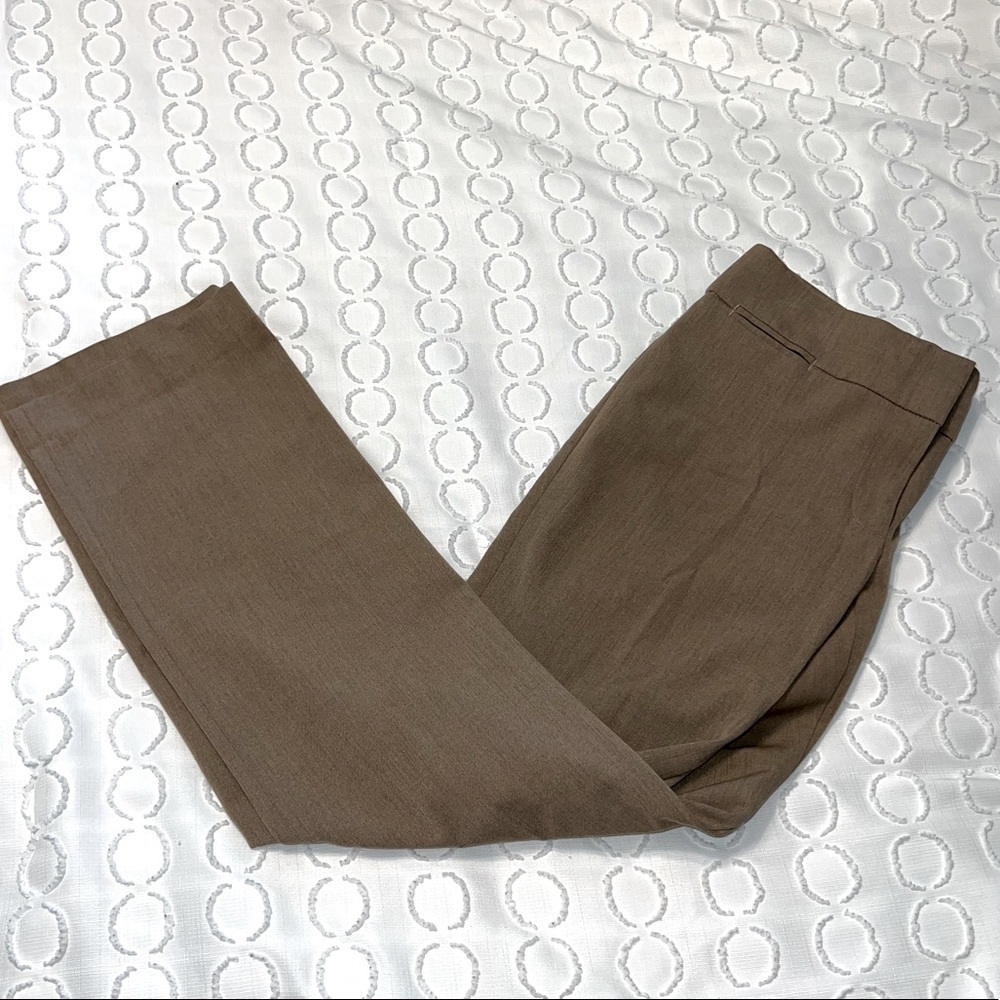 *WOMEN'S Ann Taylor Loft Pants size 4